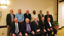2015 Past Presidents